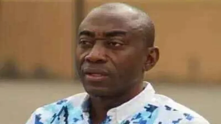 "I Wish the Team the Best" – Bala Abubakar Quits as Katsina United Head Coach