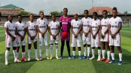 "My Girls Played Below Expectations" – Bayelsa Queens Coach After Crushing Remo Stars Ladies 3-1