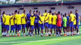 Bayelsa United Set to Face Sanctions Over Allegations Against Lobi Stars Ahead of NPFL Showdown