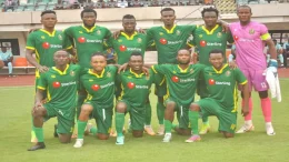 My Boys Didn't Do Enough – Bendel Insurance Coach Claims After Defeat to Akwa United