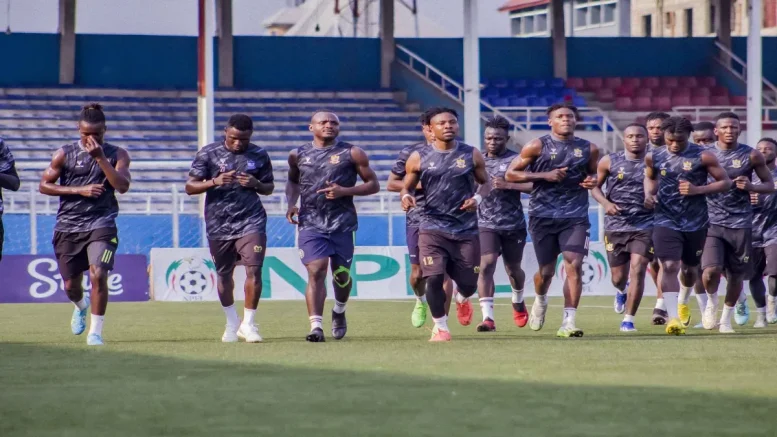 Doma United Chairman Issues Three-Match Ultimatum Amid Poor Form