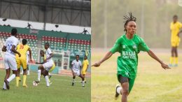 NWFL Premiership Matchday 10 Recap: Edo Queens and Naija Ratels Reign Supreme