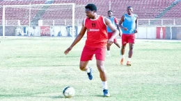 From Boardroom to Pitch: Enugu Rangers' CEO Amobi Ezeaku Makes Shocking NPFL Matchday Teamlist