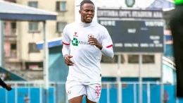 Emotional Enugu Rangers Defender Reveal How it Feels to Beat Former Side Heartland
