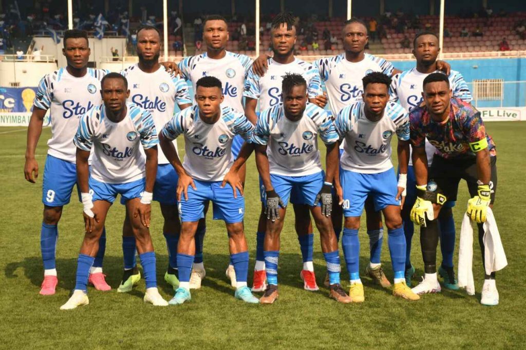 Doma United and Enyimba Fined Combined Sum of ₦9 Million by NPFL 