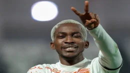 Henry Onyekuru Scores Brace in Al-Feiha’s Away Victory in Saudi League