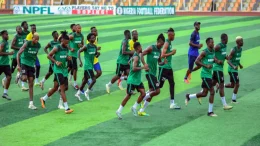 I See Nothing Special About the Game – Bayelsa United Forward on Niger Tornadoes NPFL Clash