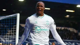 Last-Gasp Joe Aribo Magic Seals Sensational Southampton Win Over Birmingham