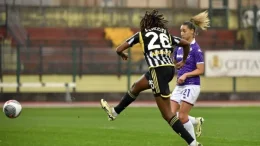 Juventus Hero Jennifer Echegini Aims for More After First Career Hat-Trick Against Fiorentina