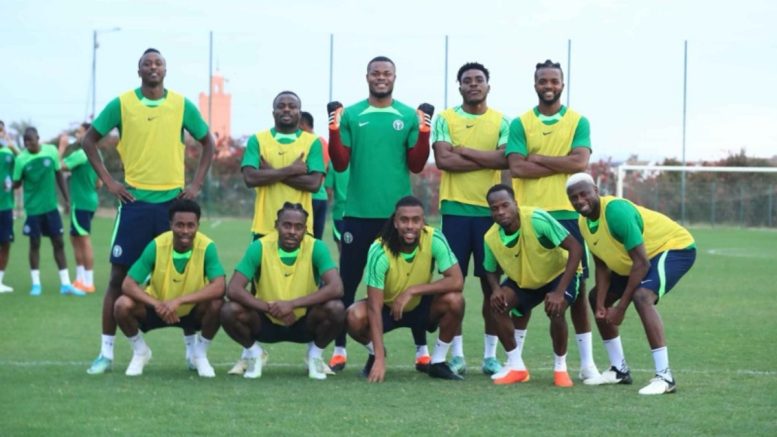 Nigeria 0-2 Mali: The Eagles End 49-Year Wait with Memorable Victory over Super Eagles of Nigeria