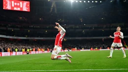 It’s Impossible Not to Love Kai Havertz – Mikel Arteta as Arsenal Claims Dramatic Victory Over Brentford