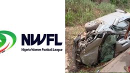 NWFL Extend Sympathies to Delta Queens FC After Terrible Road Accident