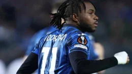 Ademola Lookman Lead Nigerian Players in European League Quarterfinals: A Tale of Mixed Fortunes