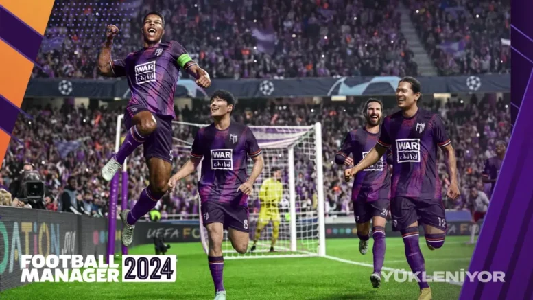 Rising from the Stands: Alex Ndace Reveals His Path to Becoming a Scout in FM24