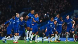 Pochettino Reveals Chelsea Star He's Really Happy With: "He's doing fantastic"