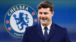 Pochettino Reveals Why He Keeps Laughing at Chelsea Fans Who Wants Him Out