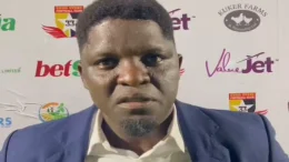 Remo Stars' Coach Declares War on Shameful NPFL Position: Determined to Rise and Conquer