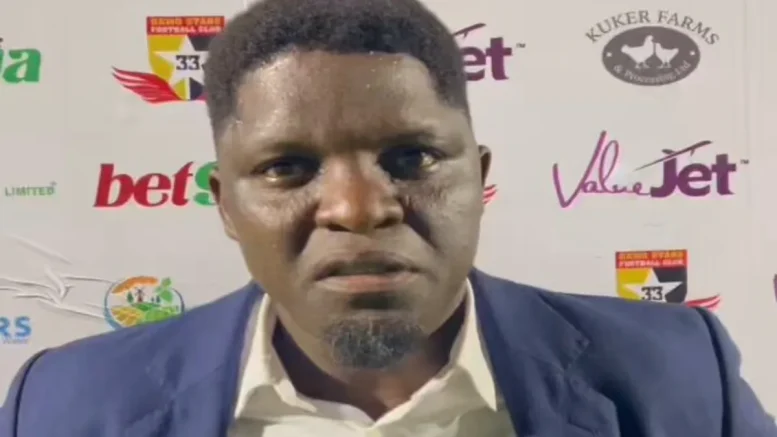 Remo Stars' Coach Declares War on Shameful NPFL Position: Determined to Rise and Conquer