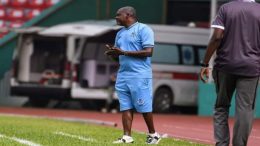 Rivers Angels Coach: My Girls Ready for Attacking Game vs Delta Queens