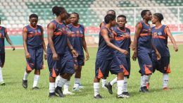 "We'll Whack Them Three-nil" – Rivers Angels Defender Ahead of Clash with Delta Queens