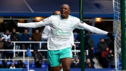 He’s Brilliant, We Love Him – Southampton Boss Lavishes Praise on Super Eagles Star After Match-winner