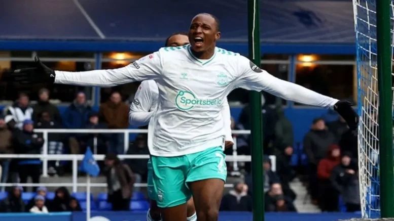 He’s Brilliant, We Love Him – Southampton Boss Lavishes Praise on Super Eagles Star After Match-winner
