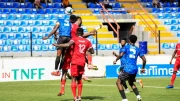 Sporting Lagos Stuns Remo Stars in South West Derby, Dashing NPFL Title Aspirations
