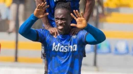Score But Don't Celebrate – Sporting Lagos Coach Tells Lokosa Ahead of Kano Pillars Clash
