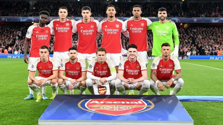 Victory Over Porto, One of the Biggest Moments in My Career – Arsenal Star