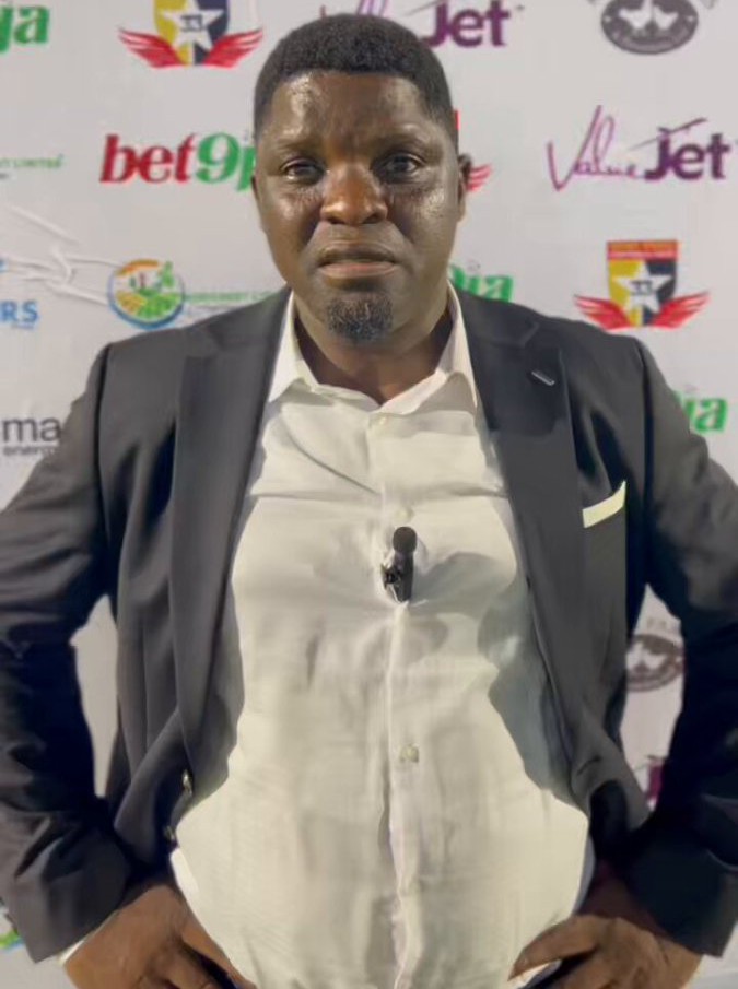 I Always Go For Three Points – Remo Stars Coach Boast After Crushing Bendel Insurance