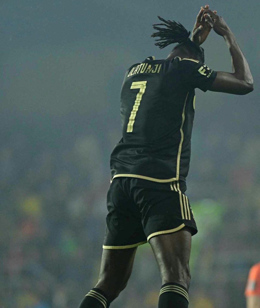 Victor Olatunji Inspires Sparta Prague's Czech Cup Final Bid with Opava Win