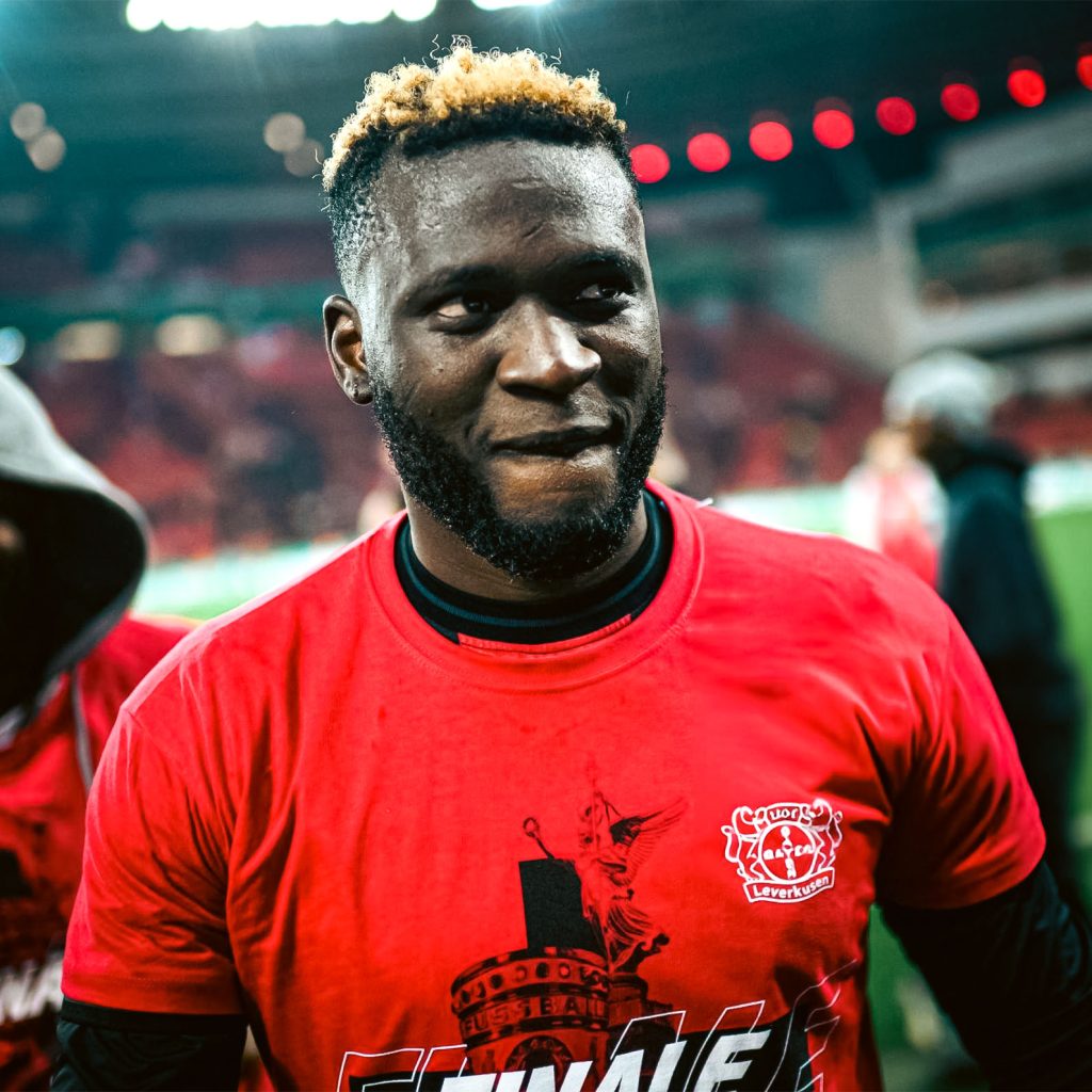 Victor Boniface: Bayer Leverkusen Star Opens Up About Injury-Induced AFCON and Bundesliga Absence