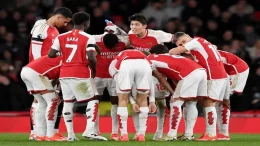 Five Things We Learned from Arsenal's Five-Star Performance Against Sorry Chelsea