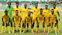 Bendel Insurance Returns to Winning Ways After Hard-Fought Victory Over Kano Pillars in Benin