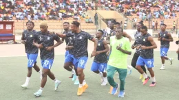 Nothing Will Stop Me From Beating Niger Tornadoes – Doma United Coach Issues Battle Cry