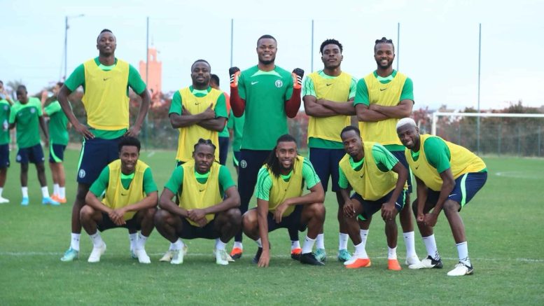 Enugu Rangers Star Kalu Nweke Eyes Super Eagles Call-Up: "My Day Will Come"