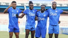 Five-Star Enyimba Delivers Huge Blow: Kano Pillars Suffer Heaviest League Defeat in 22 Years