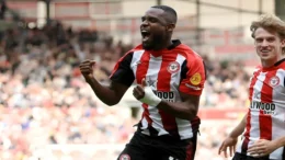 "Happy to be on Scoresheet" – Frank Onyeka End Brentford's Winless Streak with First Premier League Goal