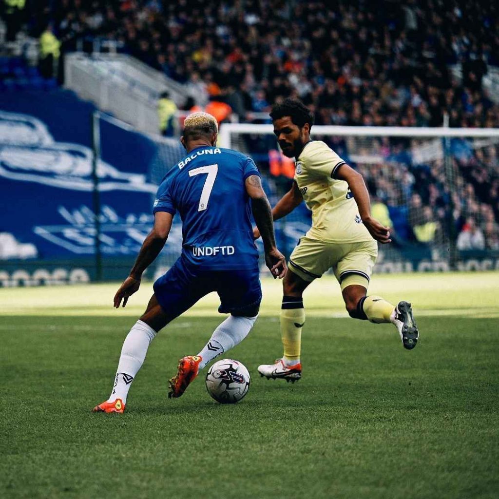 Zero Corners, One Victory: Historic Match between Birmingham and Preston North