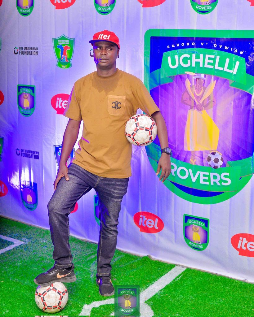 City Stars and Ughelli Rovers: Two New Clubs Unveiled Ahead of NLO League Campaign