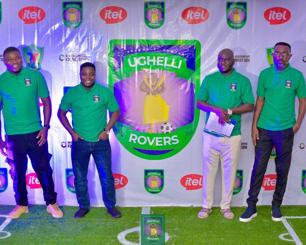 City Stars and Ughelli Rovers: Two New Clubs Unveiled Ahead of NLO League Campaign