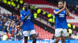 Cyriel Dessers' Double Sends Rangers FC Soaring into Scottish Cup Final