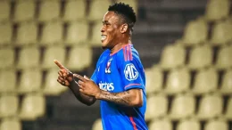 Gift Orban Scores First Ligue 1 Goal of the Season as Lyon Crush Simon Moses' Nantes