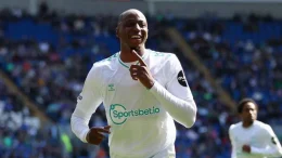 Joe Aribo Scores as Cardiff City Dent Southampton's Promotion Hopes with Late Comeback