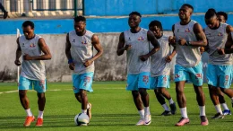 Remo Stars Coach Weigh in on 'Very Tough' NPFL Fixtures Against Doma United and Plateau United