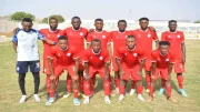 Niger Tornadoes Sweeps Bendel Insurance Out of Benin with Recordbreaking Defeat