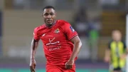 Odion Ighalo Assist Al-Wehda in Saudi Cup