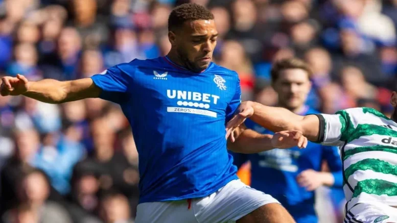 Cyriel Dessers Plays Crucial Role as Rangers Secure Vital Point in Thrilling Old Firm Derby Showdown