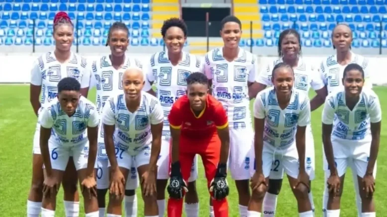 Pride and Bonuses: Rivers Angels' True Motivations vs Ekiti Queens Revealed
