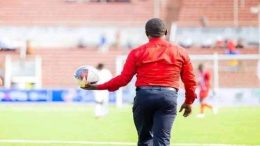 Enugu Rangers Coach Fidelis Ilechukwu Downplays NPFL Title Hopes: "I'm Not Thinking About It"